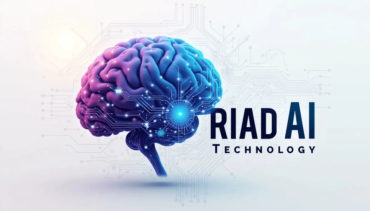 RIAD AI TECHNOLOGY