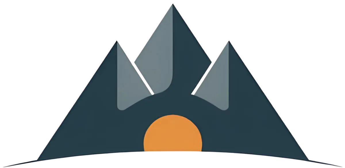 TTR Summit Hollow Inc business consulting logo representing strategic vision, structured growth, and sustainable impact.