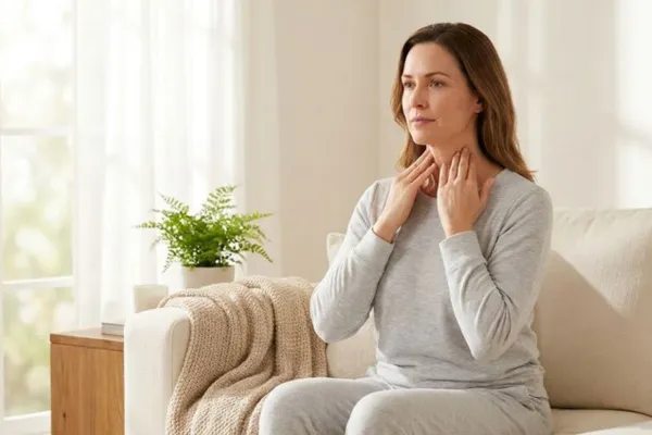 How to Practice Self Lymphatic Drainage for Lasting Swelling Relief