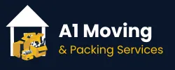 A1 Moving & Packing Services