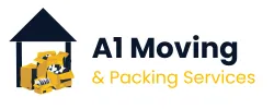 A1 Moving & Packing Services