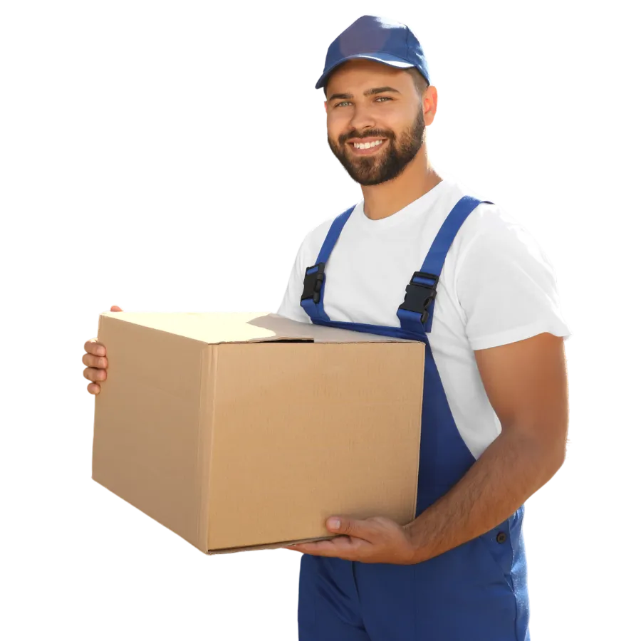 Trusted Moving Team for All Your Moving Needs