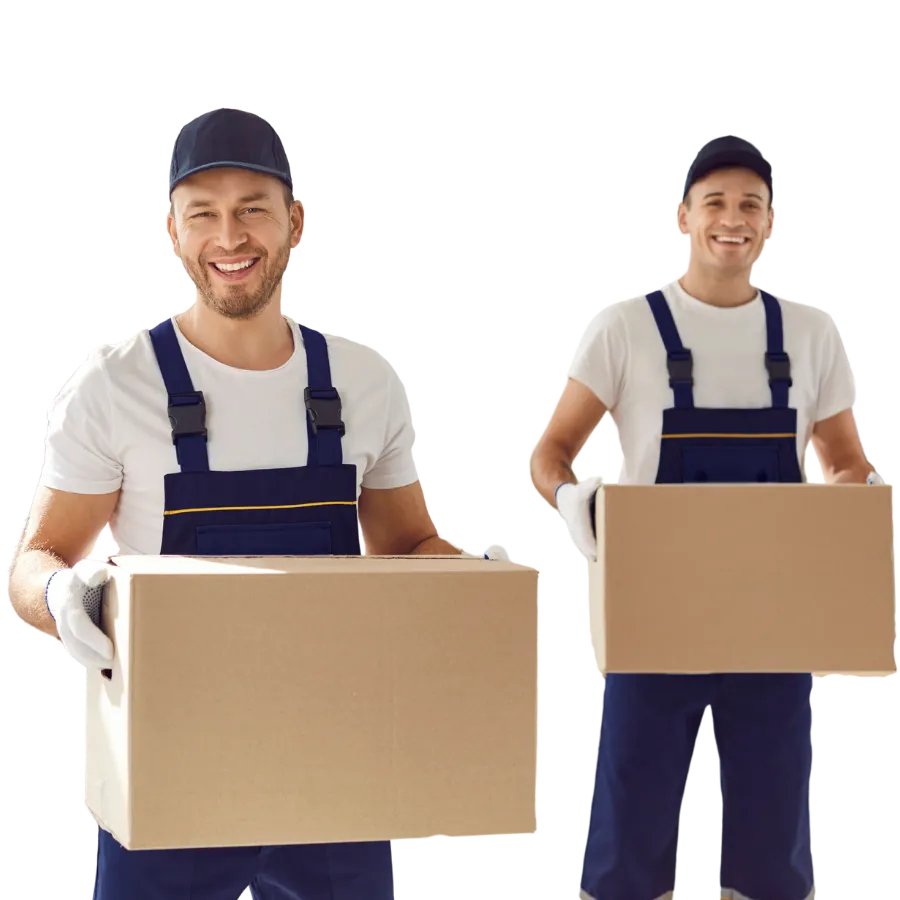 A1 Moving - Professional Movers Since 2007