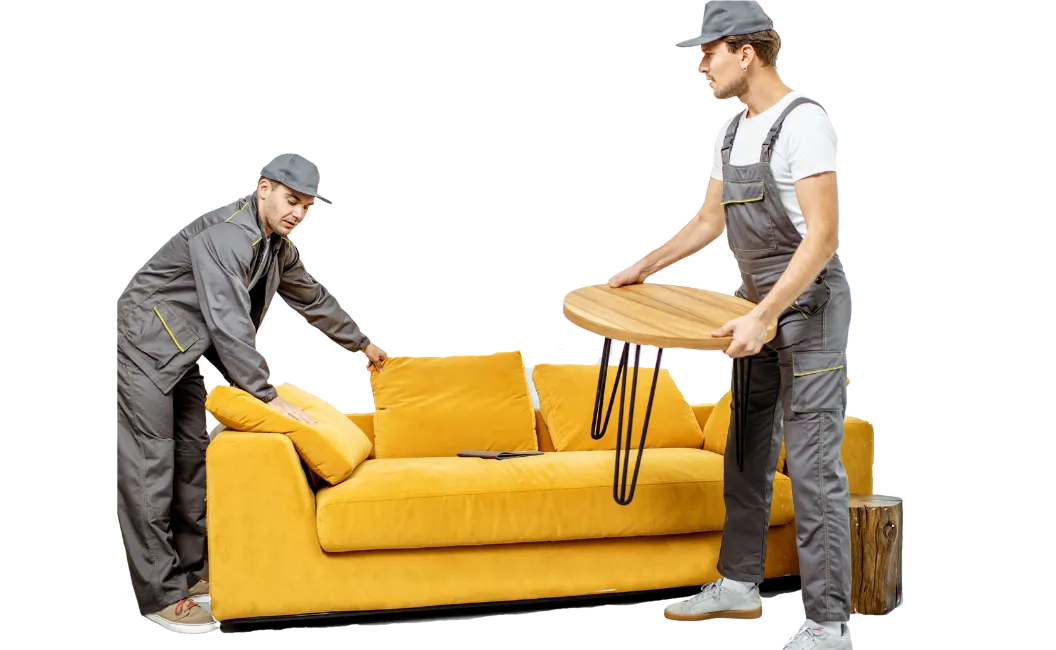 Reliable Moving Company