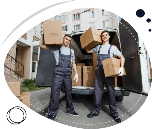 Local Moving Company Offering In-State Moving Services
