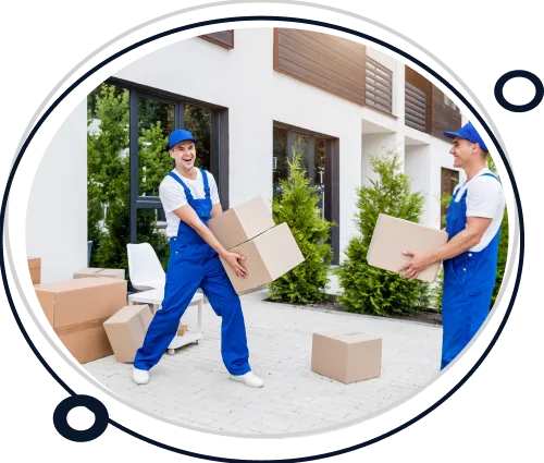 Local Moving Company Offering In-State Moving Services