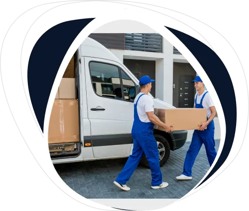 Moving Across the Country