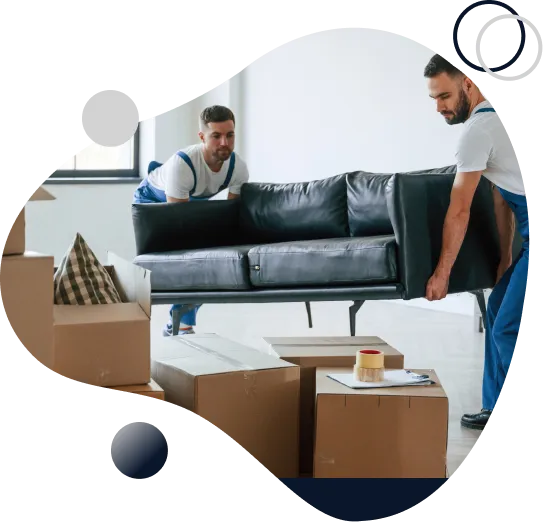 Moving and Packing Services in Charlotte