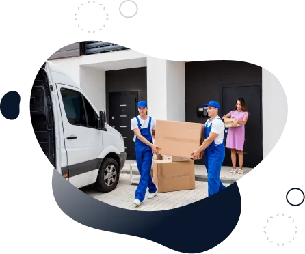 Moving and Packing Services in Charlotte