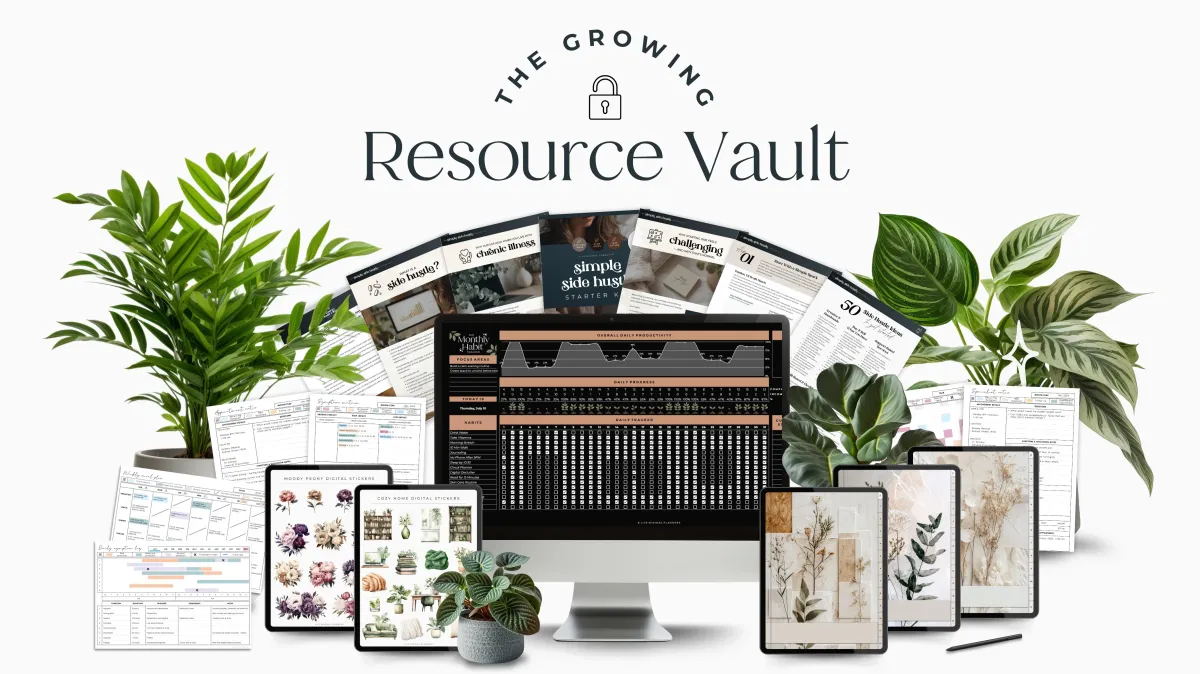 Live Minimal Community Membership Chronic Illness and Wellness Resource Vault