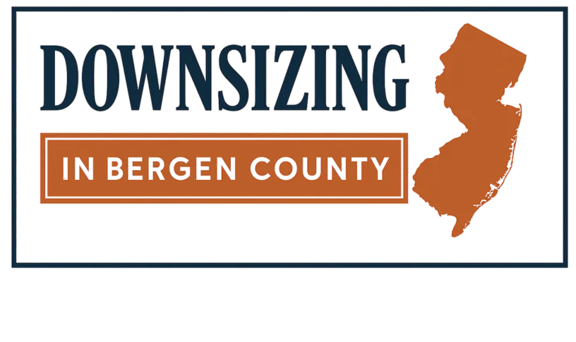 Downsizing in Bergen County NJ