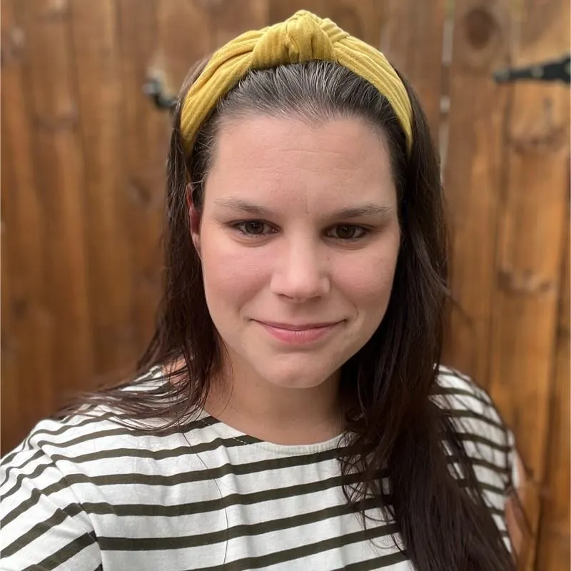 Lauren Hall Marketing for Mid-Atlantic AI