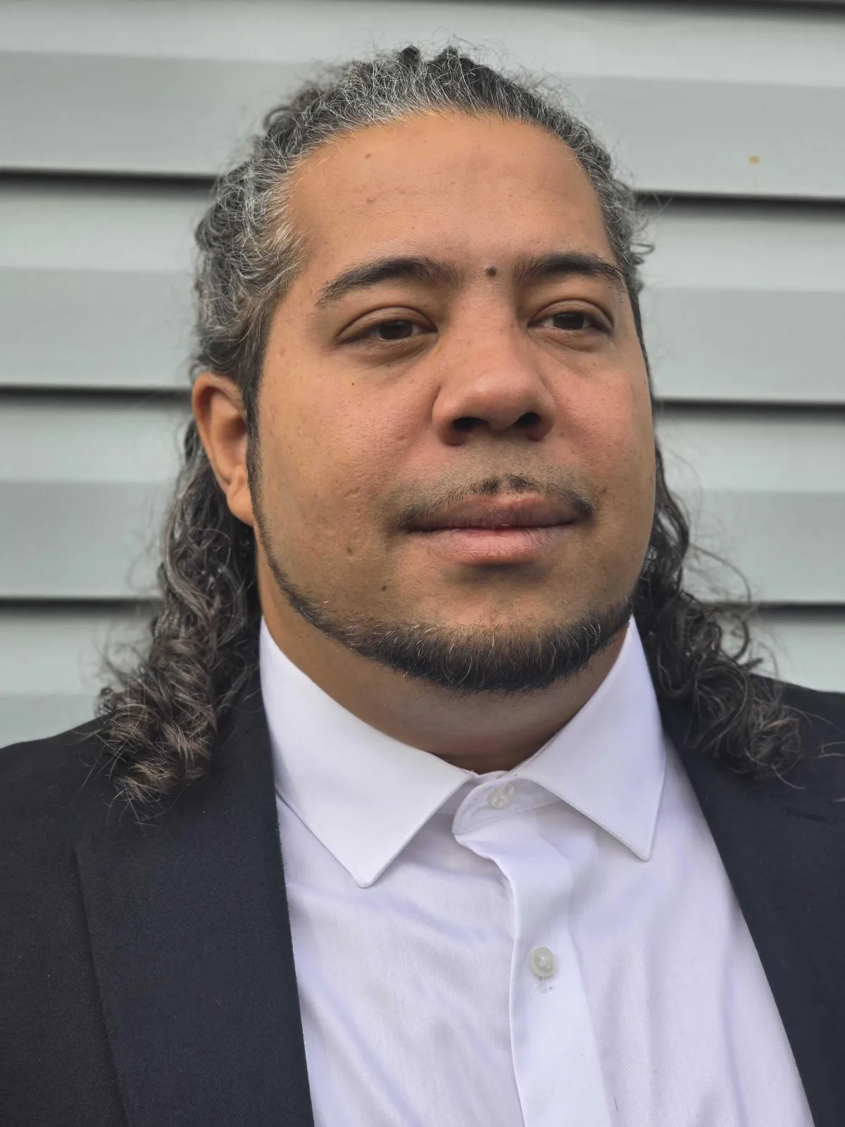 John Viruet CEO Mid-Atlantic AI 