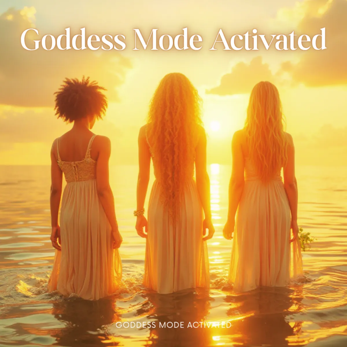 empowering women music