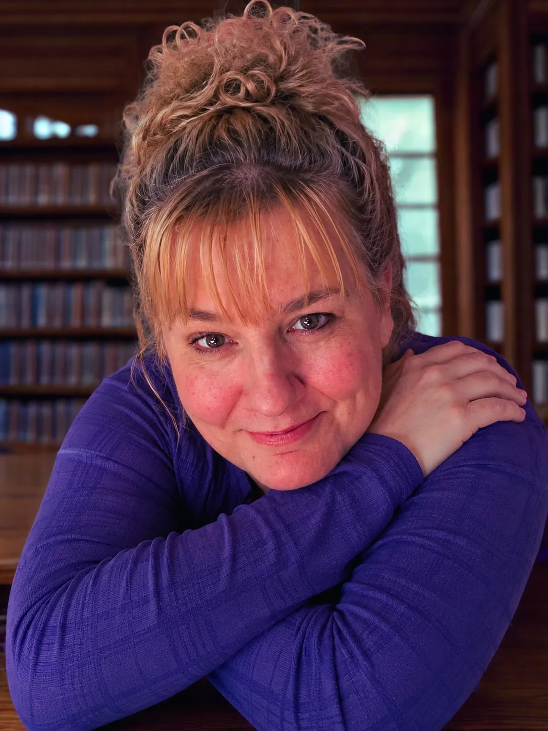 Katherine Bittner, Author and Creator