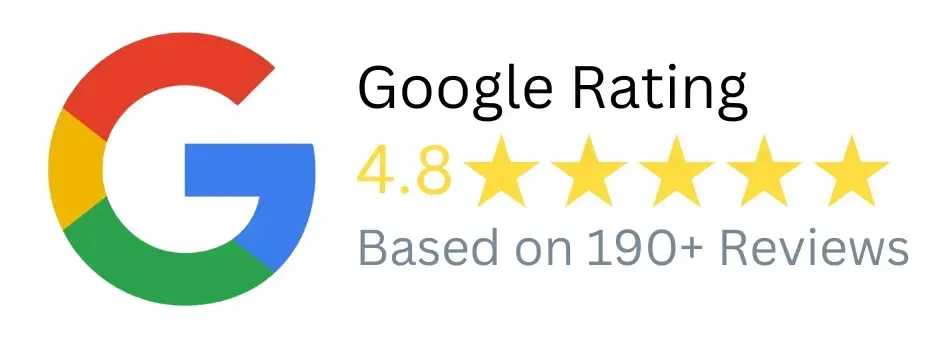 Google Rating