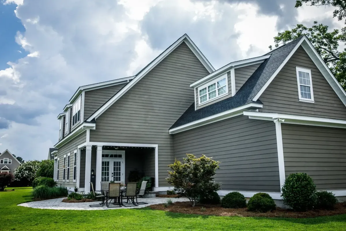 siding services