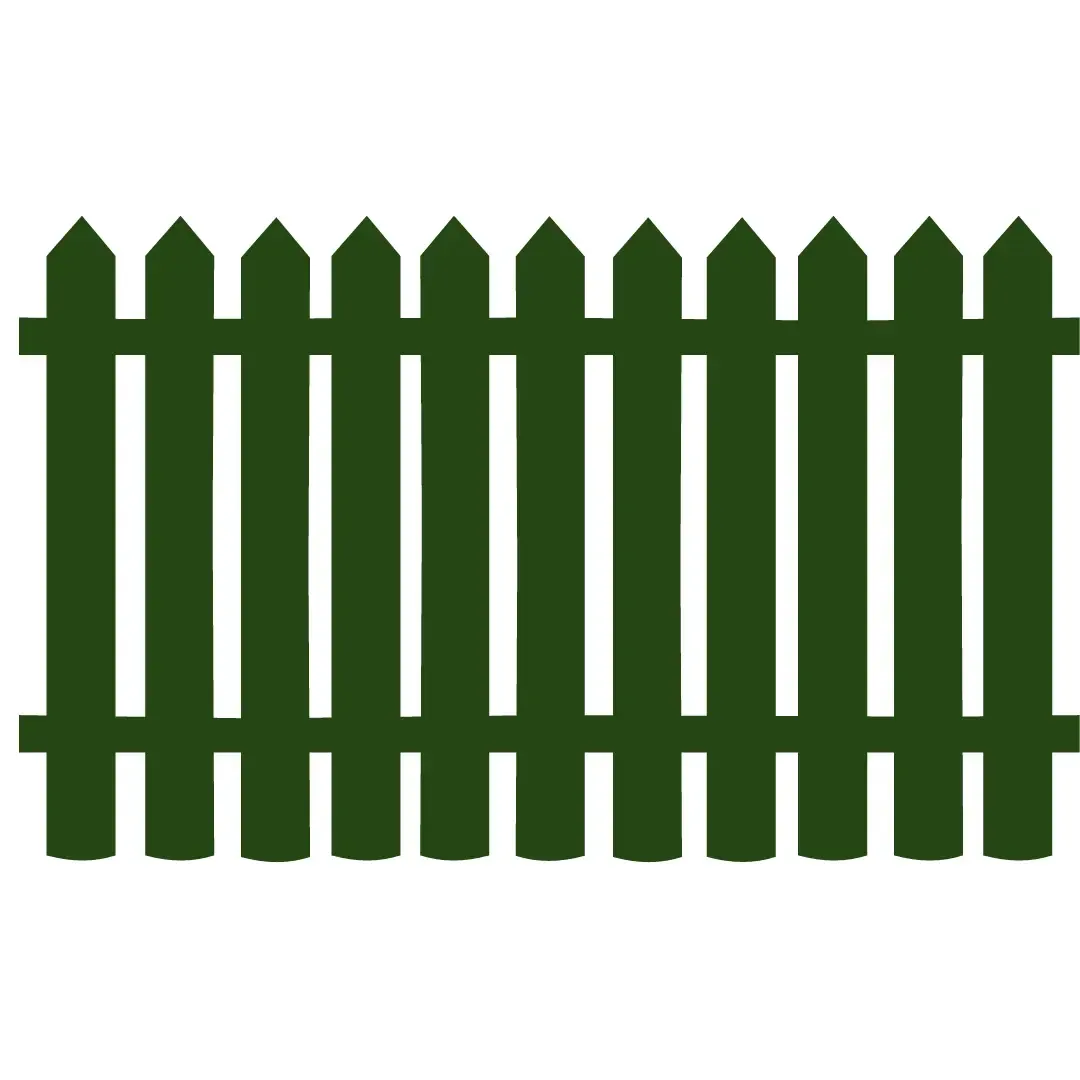 Hampton Fencing