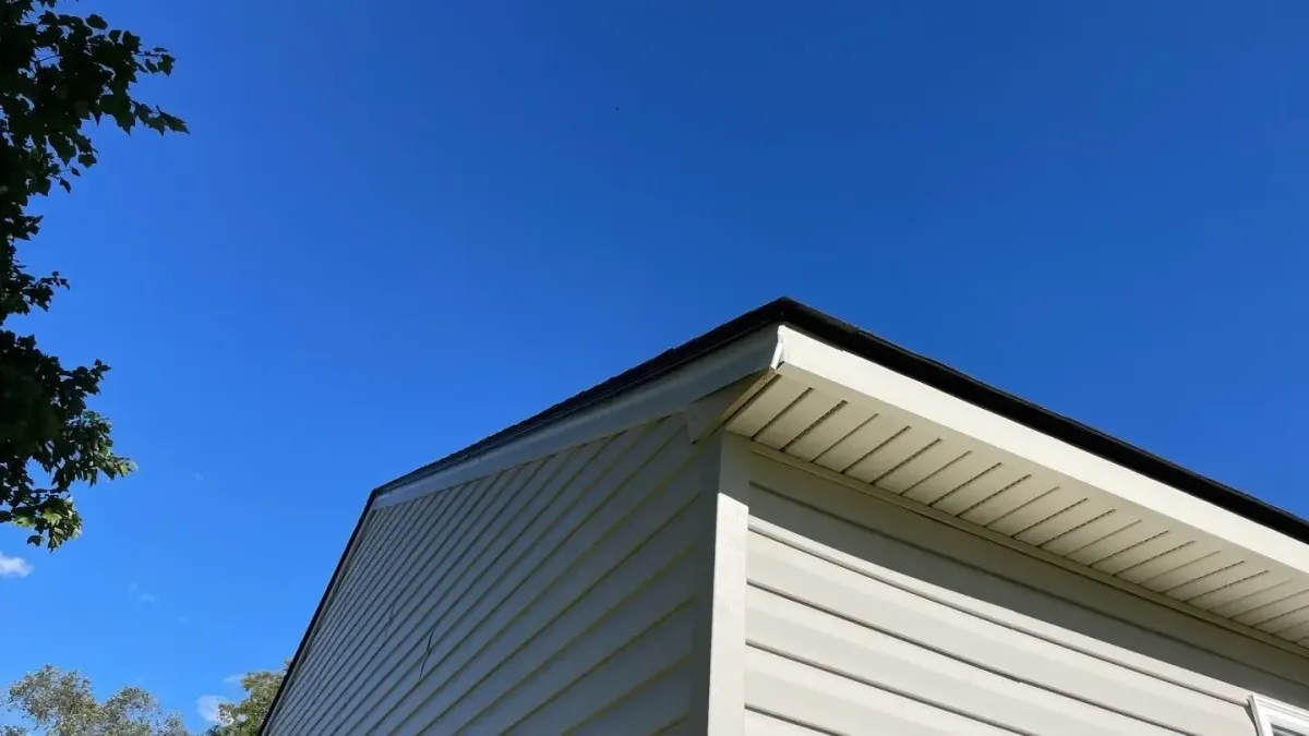 hardie trim installation