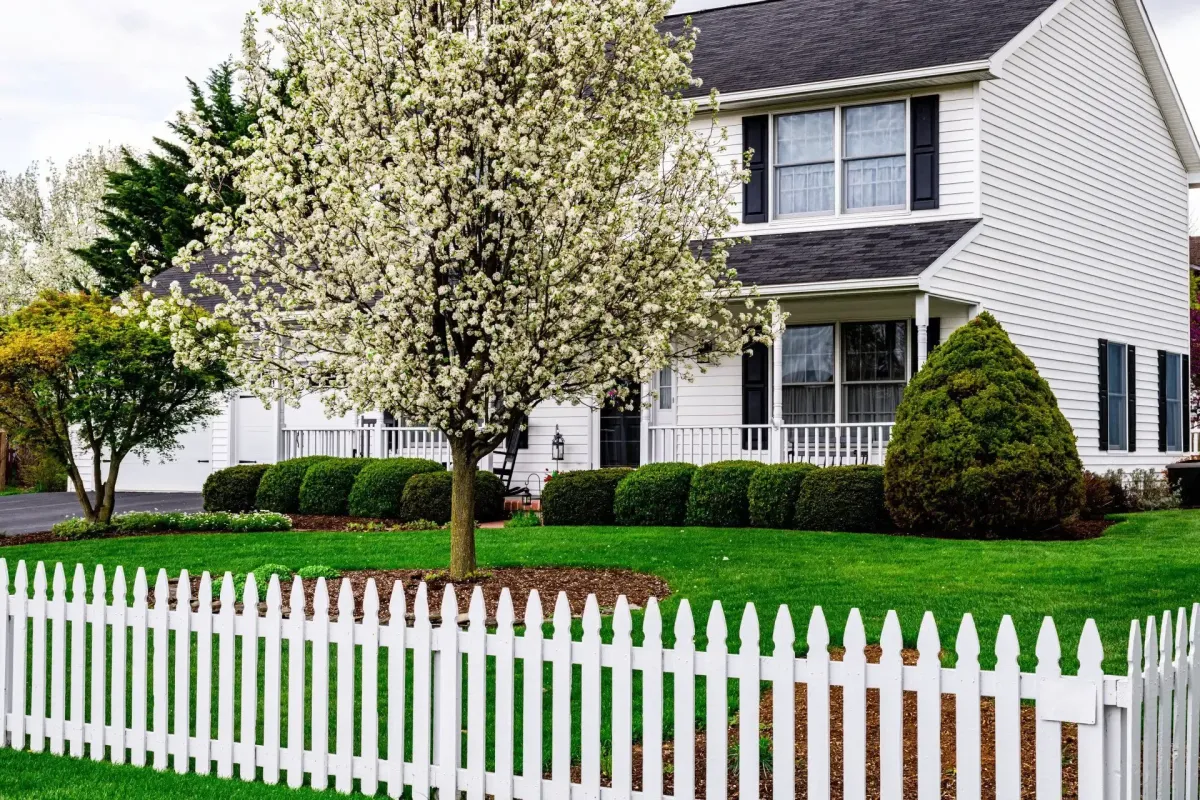 fence contractors Virginia beach