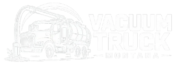 Vacuum Truck Montana | Hydrovac & Vacuum Truck Services in Montana