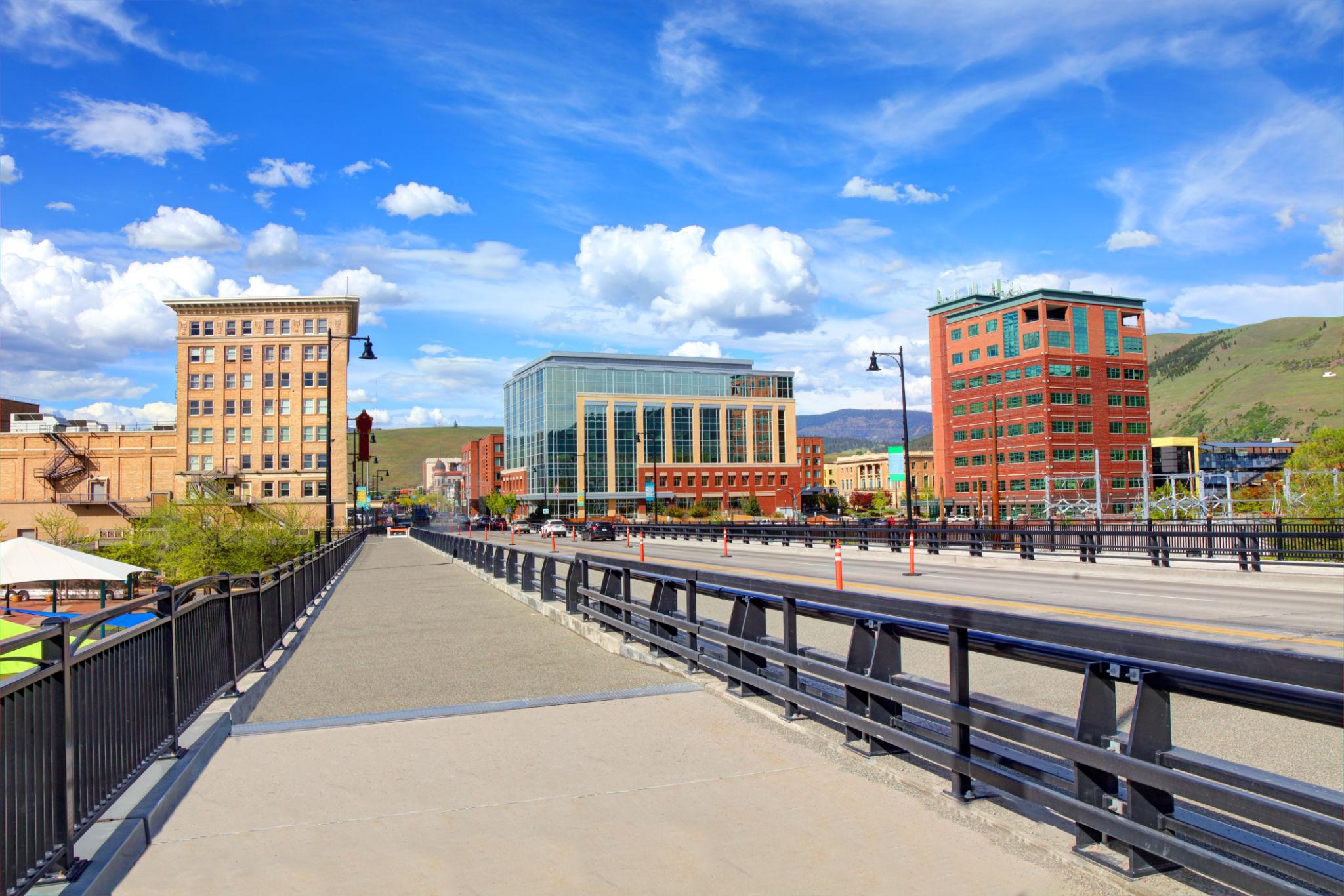 Stormwater & Drainage in Billings