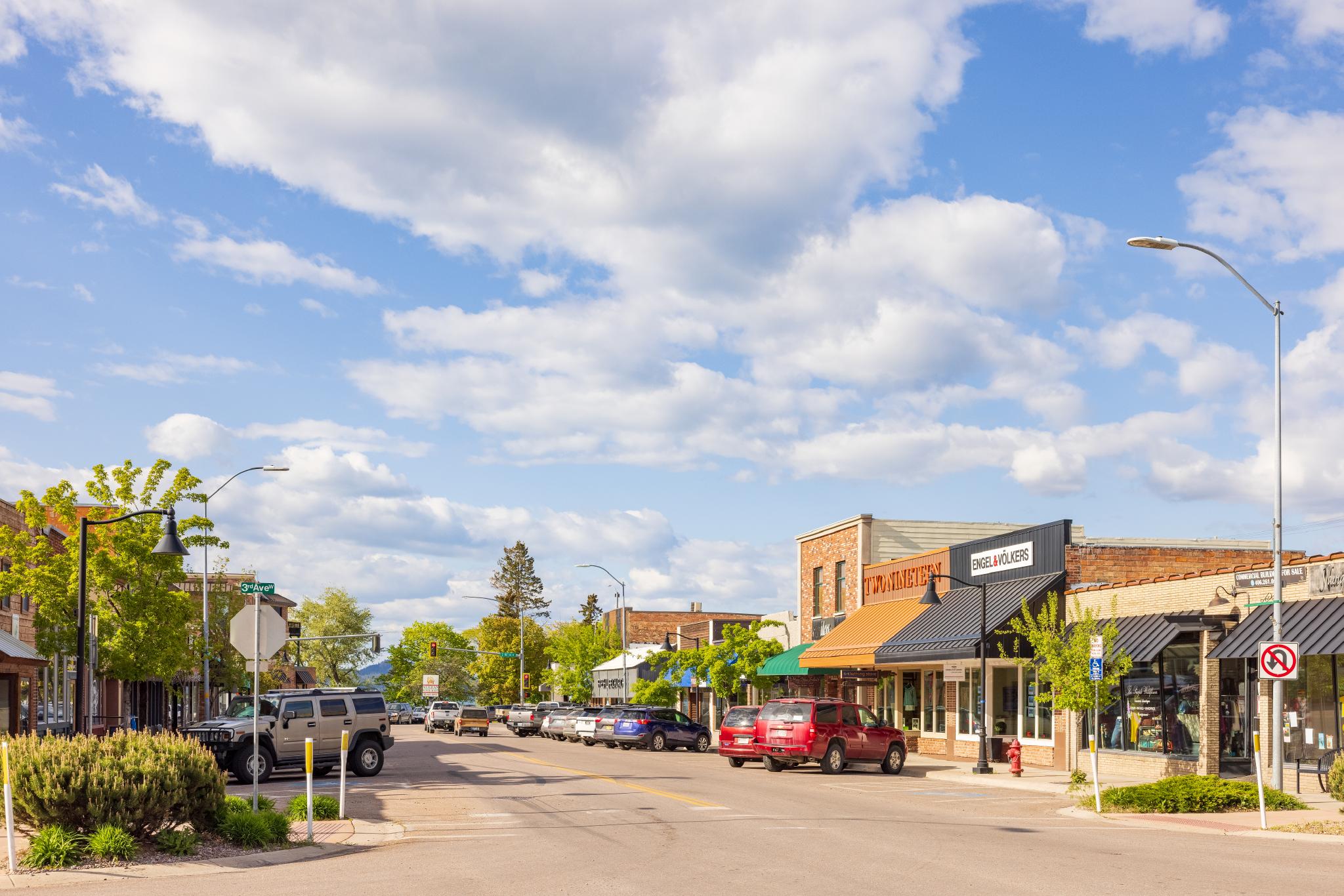 Industrial Cleaning in Billings