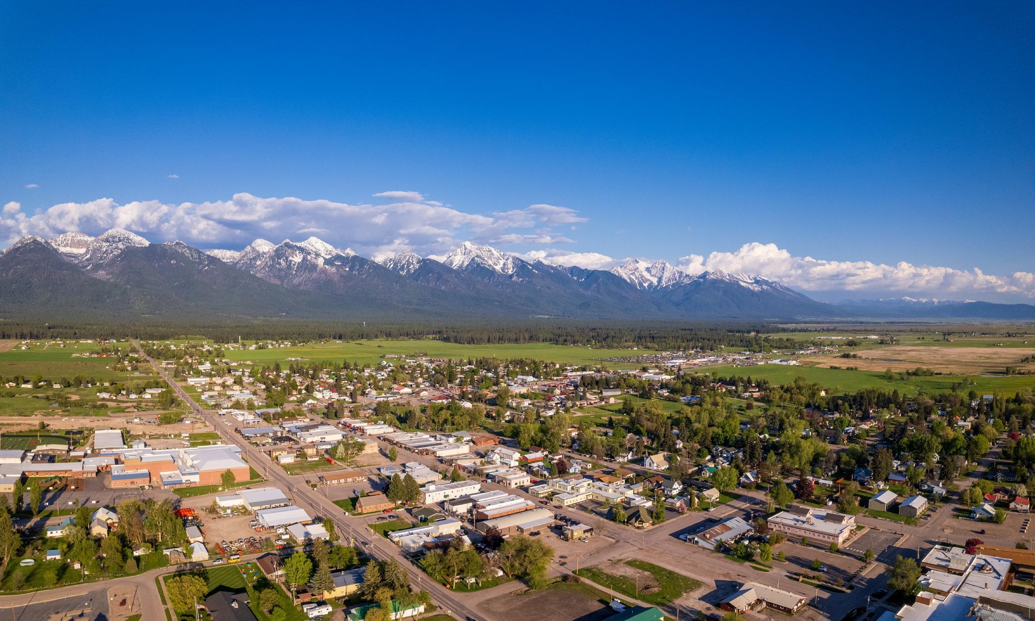 Industrial Cleaning in Billings