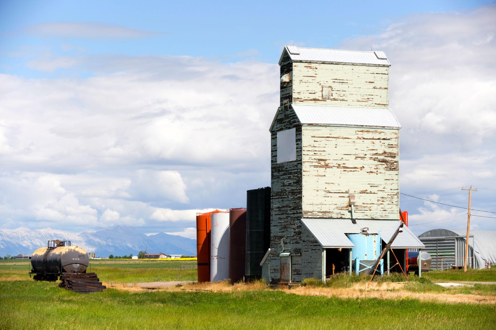 Stormwater & Drainage in Billings