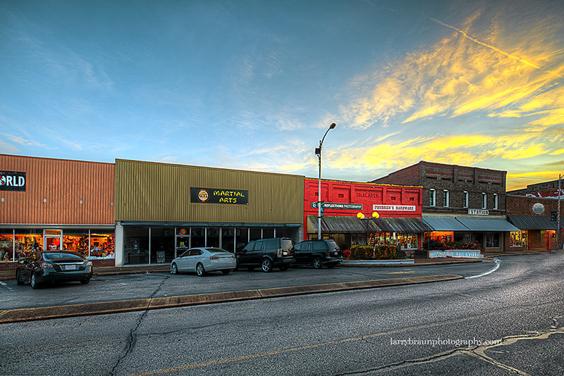 Stormwater & Drainage in Billings