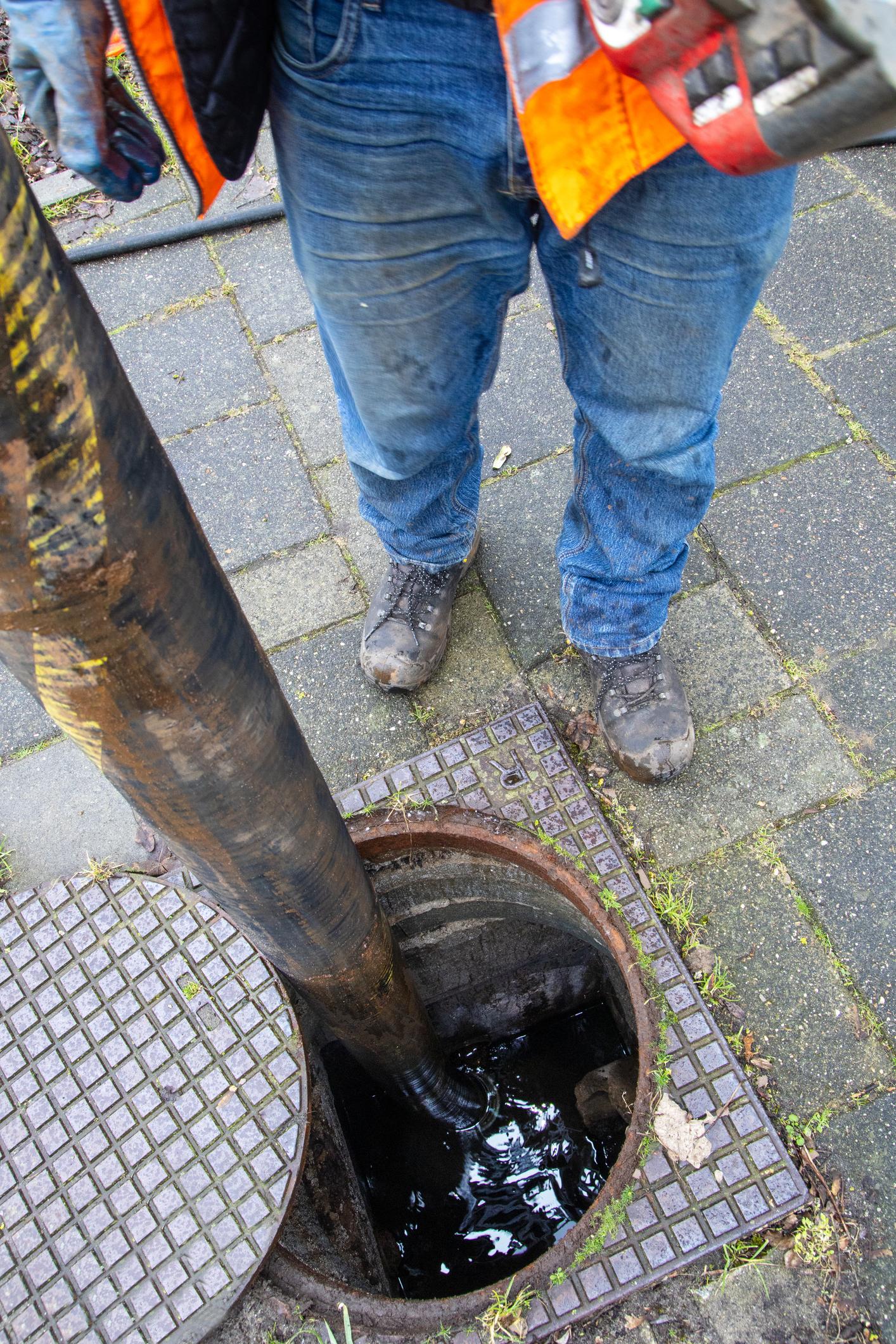Missoula Industrial Cleaning