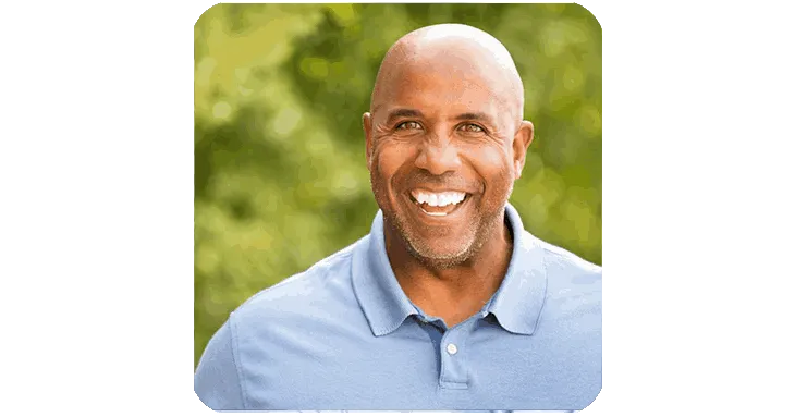smiling man named Jonathan
