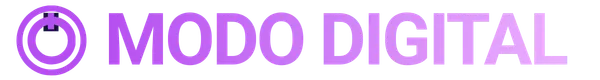 Logo Modo Digital
