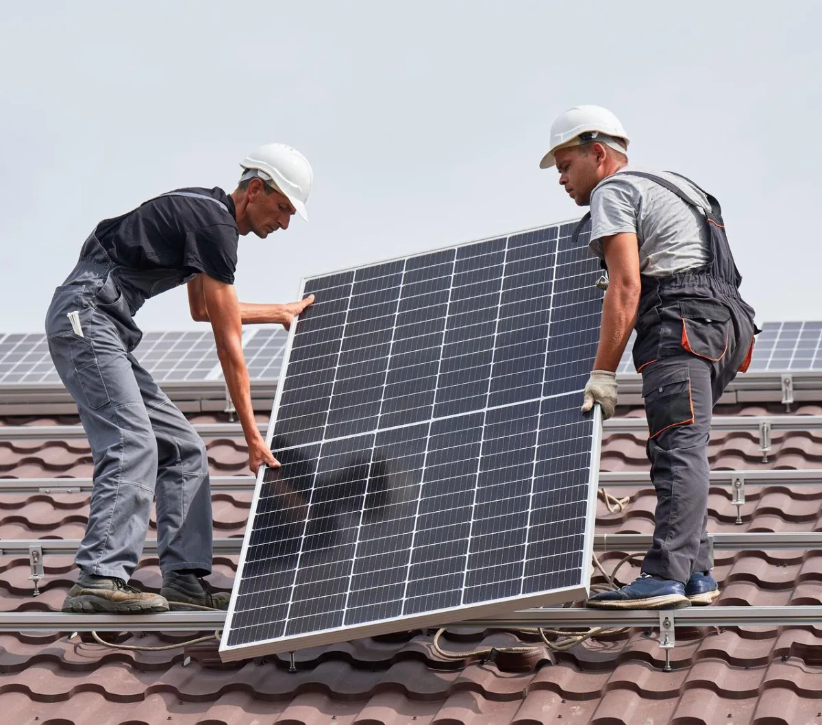 A Comprehensive Guide to Solar Panel Installation