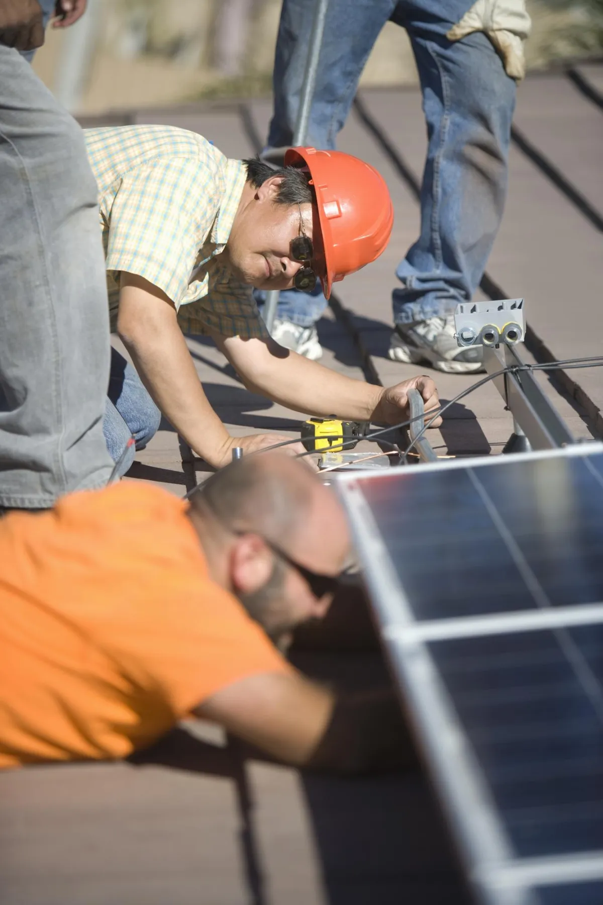 Avoid Solar Panel Installation Problems By Taking Services from Solartlc!