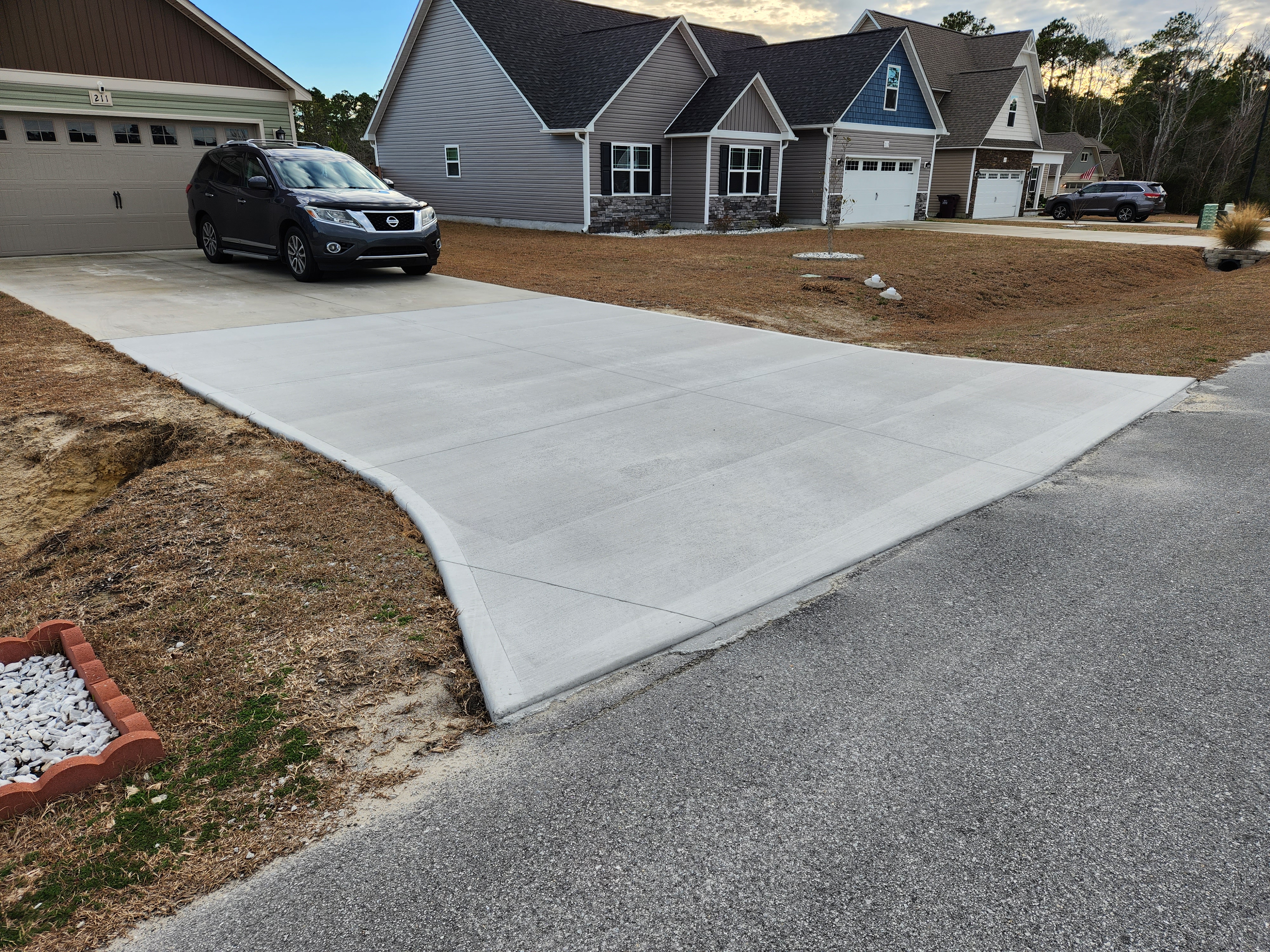 Charleston Mold Treatment