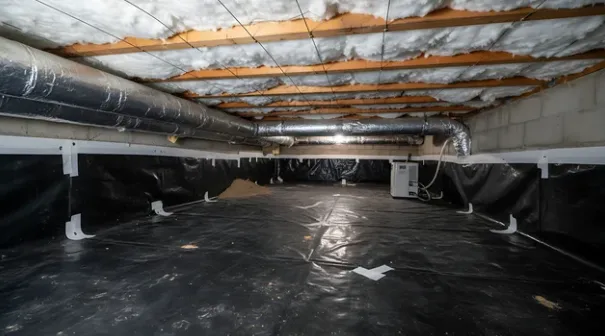 Mold Treatment in Charleston