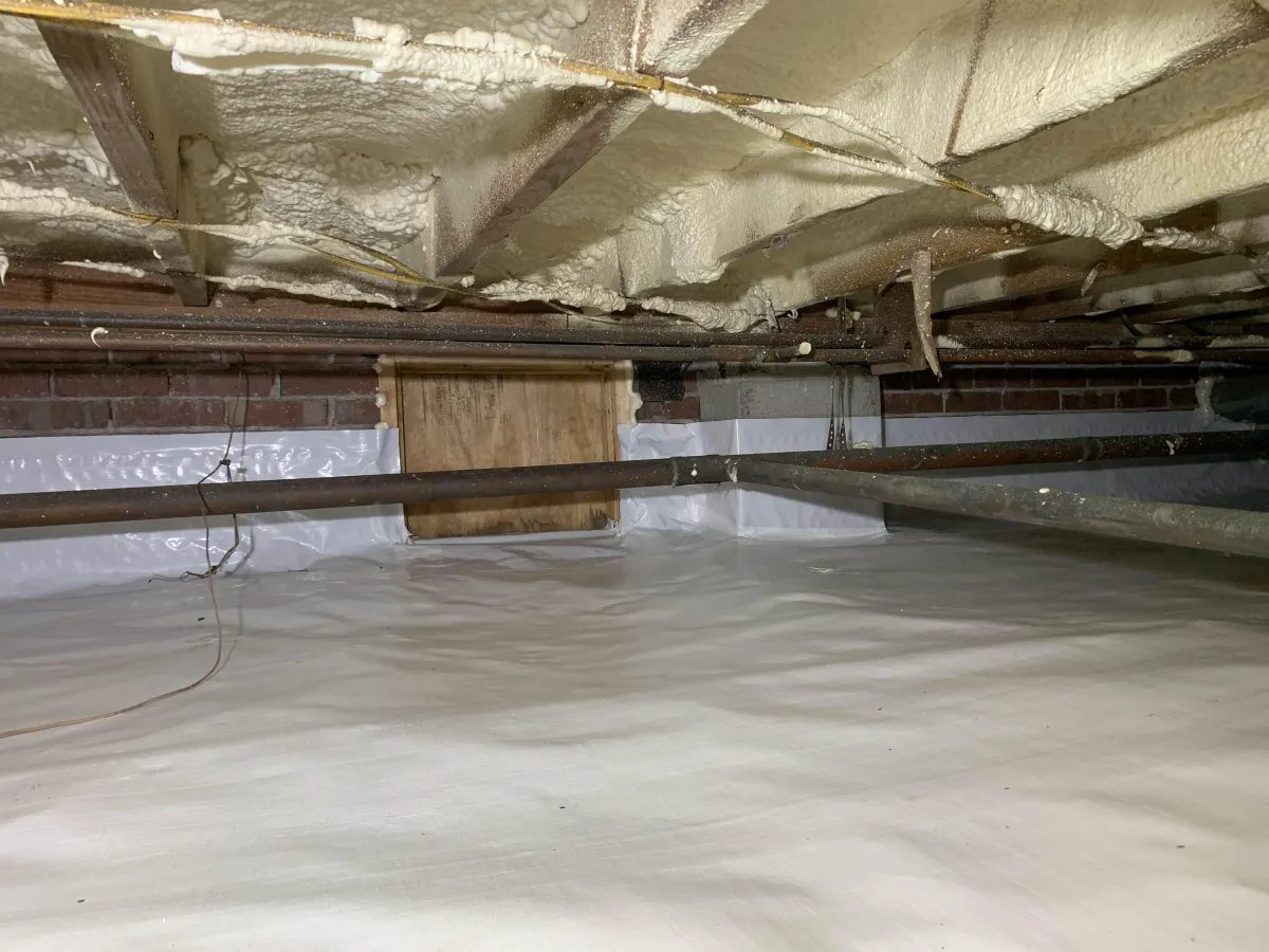 Johns Island Structural Repair