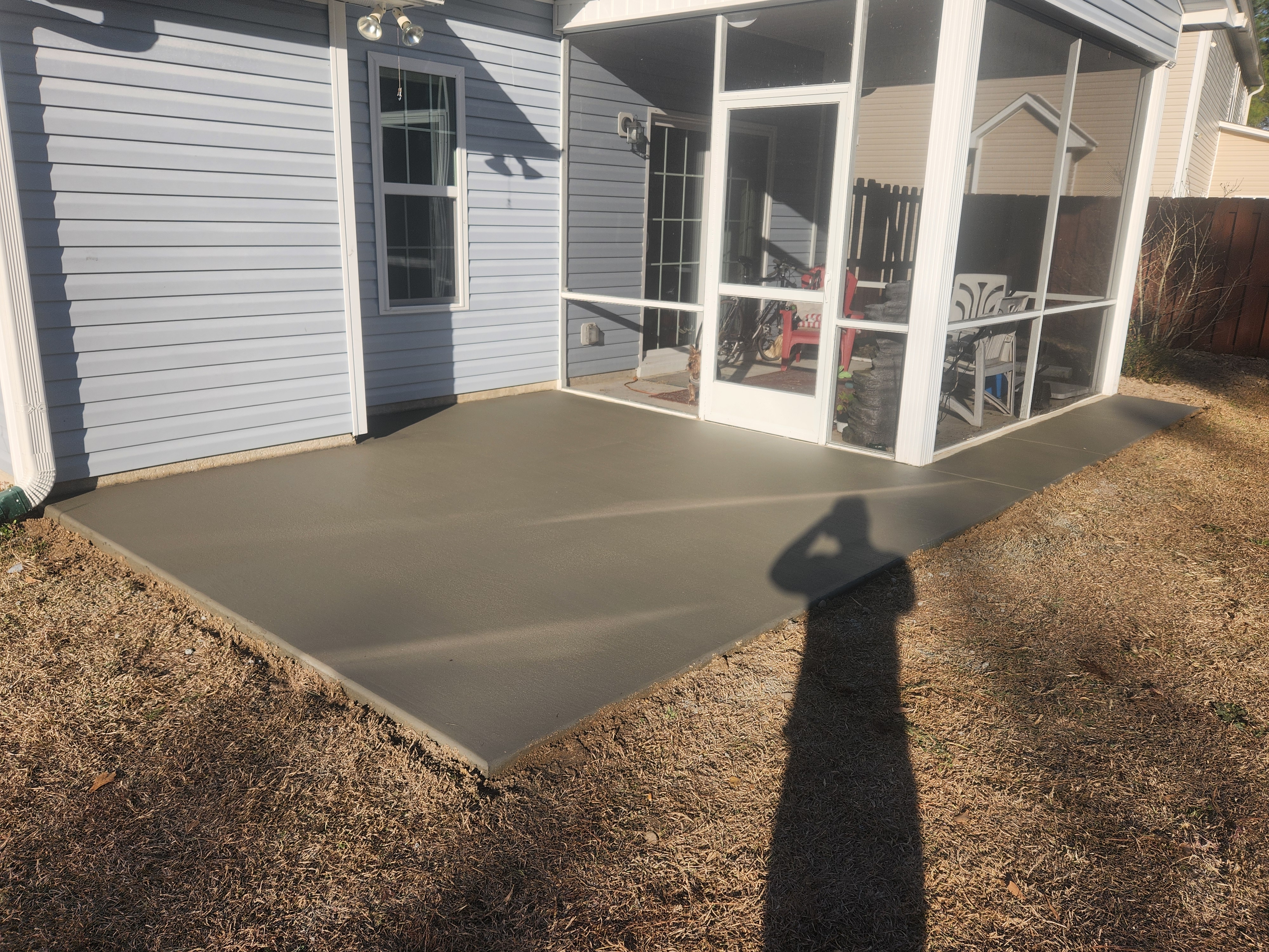 West Ashley Mold Treatment