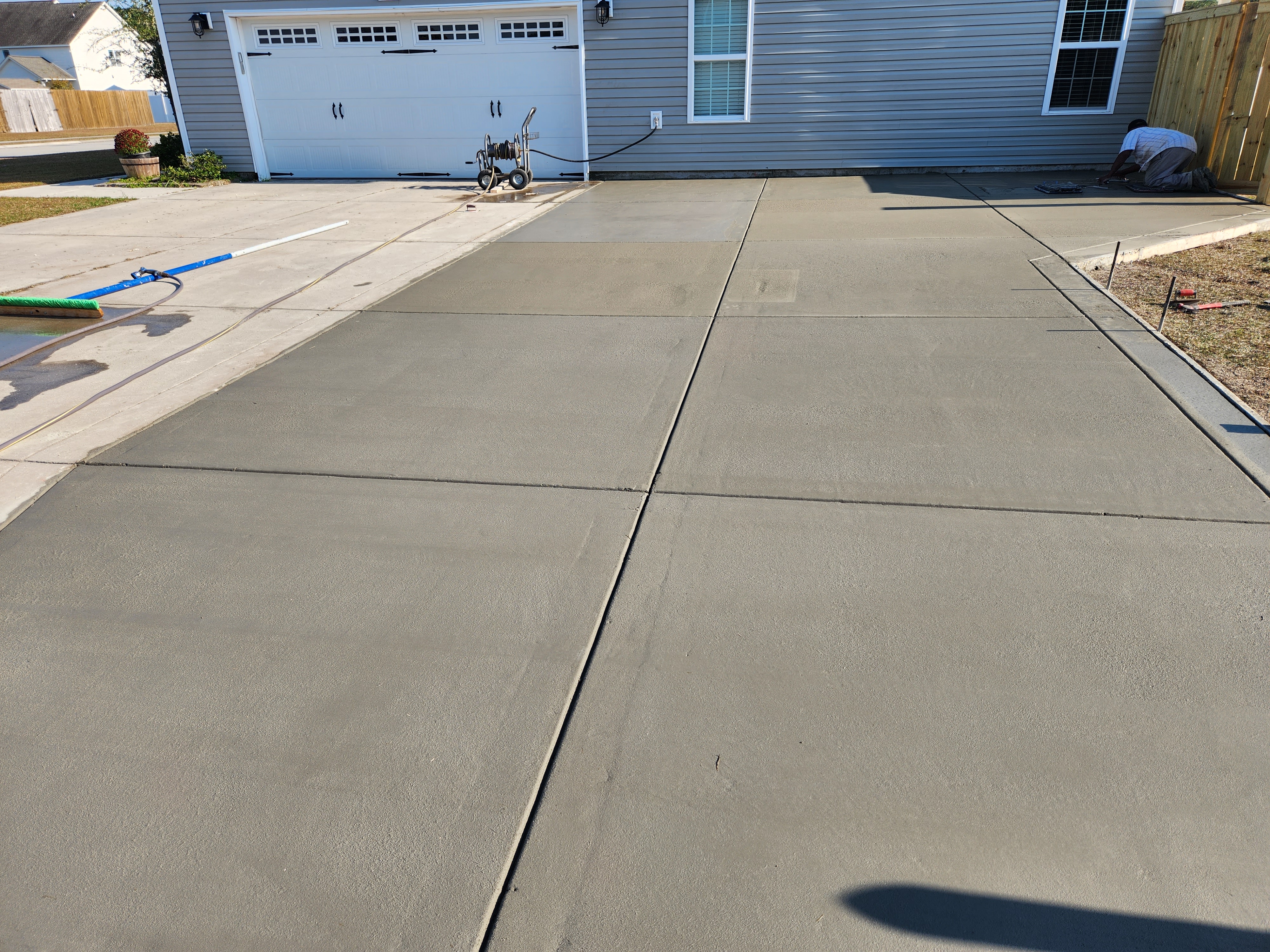 North Charleston Crawlspace Encapsulation