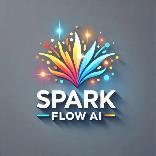 Spark Flow AI logo