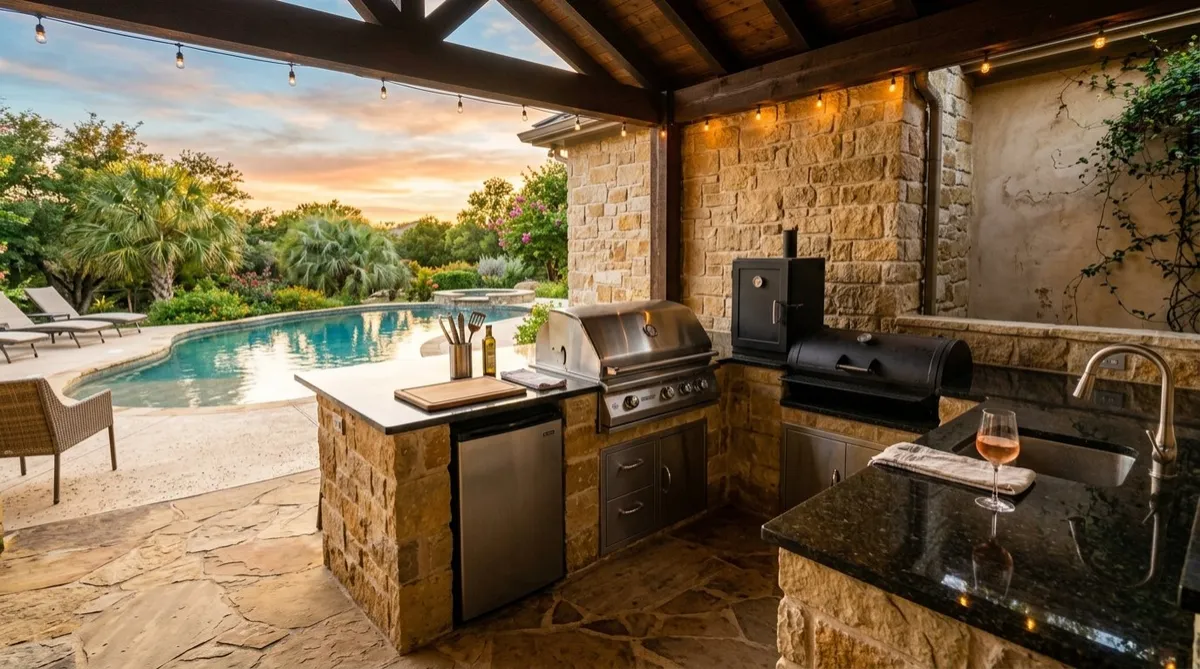 Residential & Commercial Remodels in