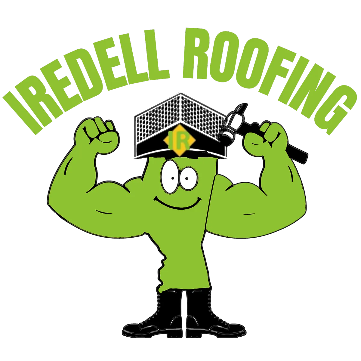 Iredell Roofing