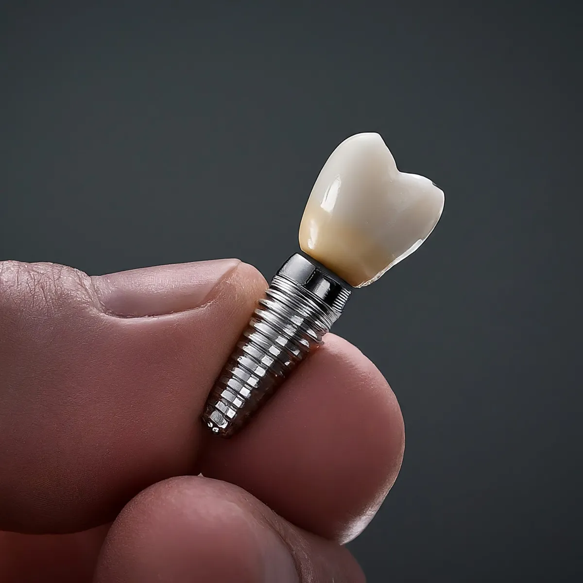 Dental Implants Blog