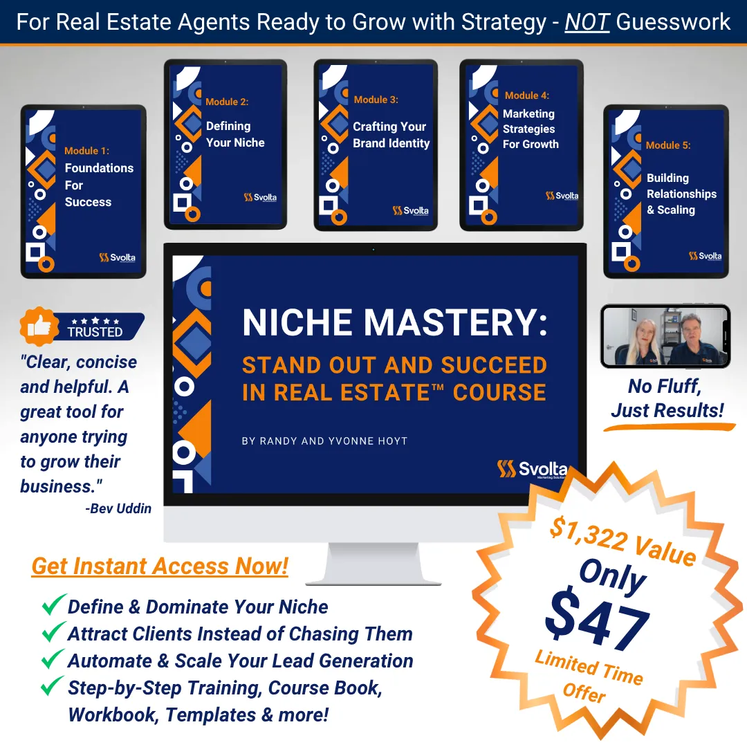 Niche Mastery Course Bundle graphic
