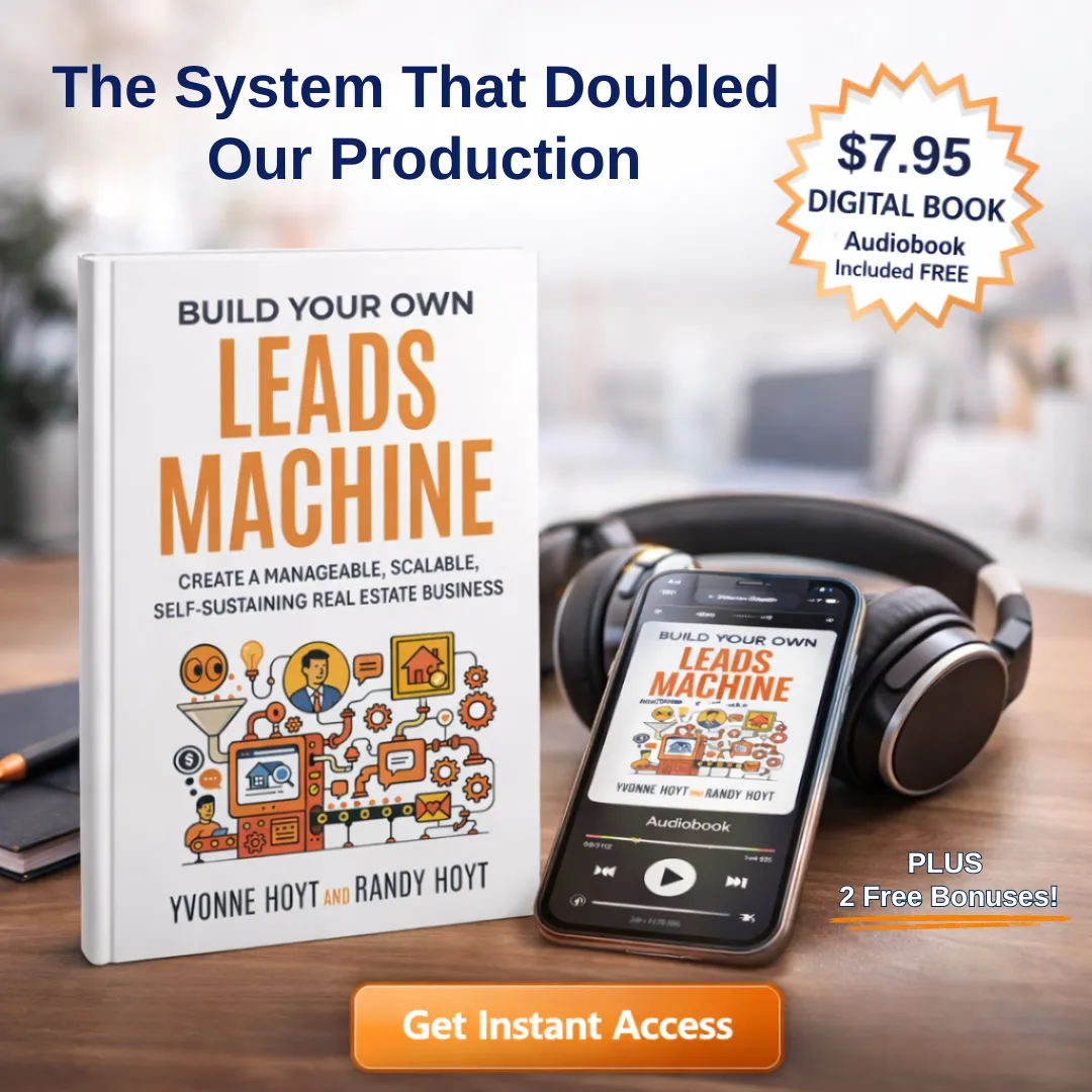 Build Your Own Leads Machine book