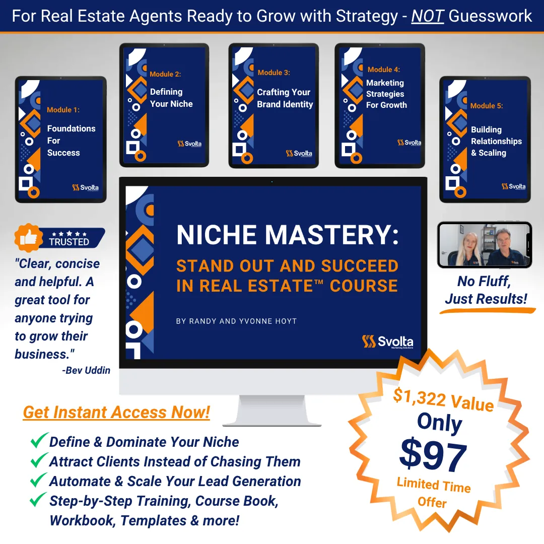 Niche Mastery Course Bundle
