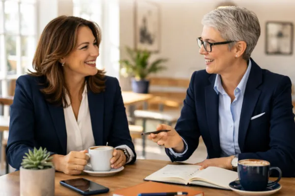 Sustainable real estate businesses are built on relationships