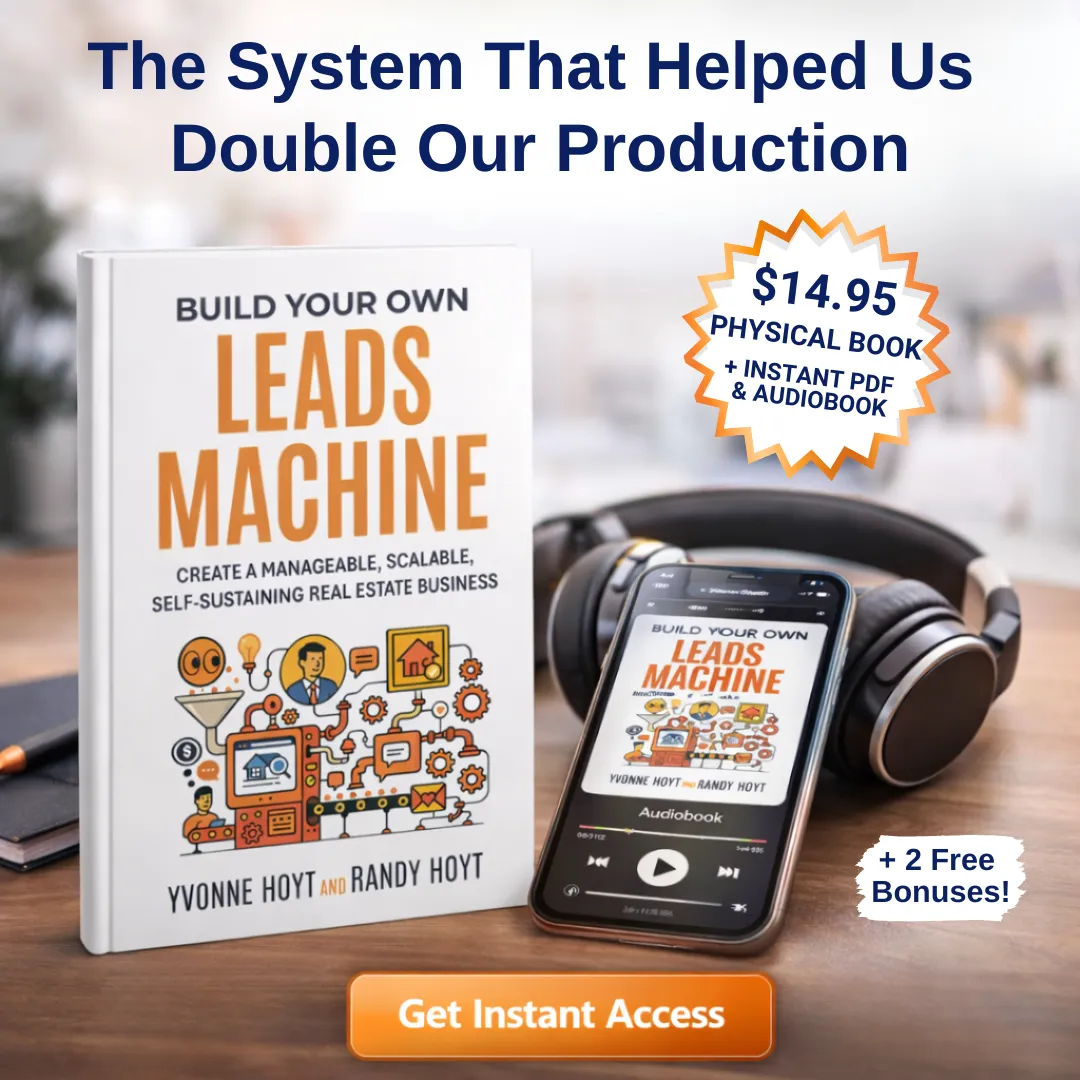 Build Your Own Leads Machine book and audiobook