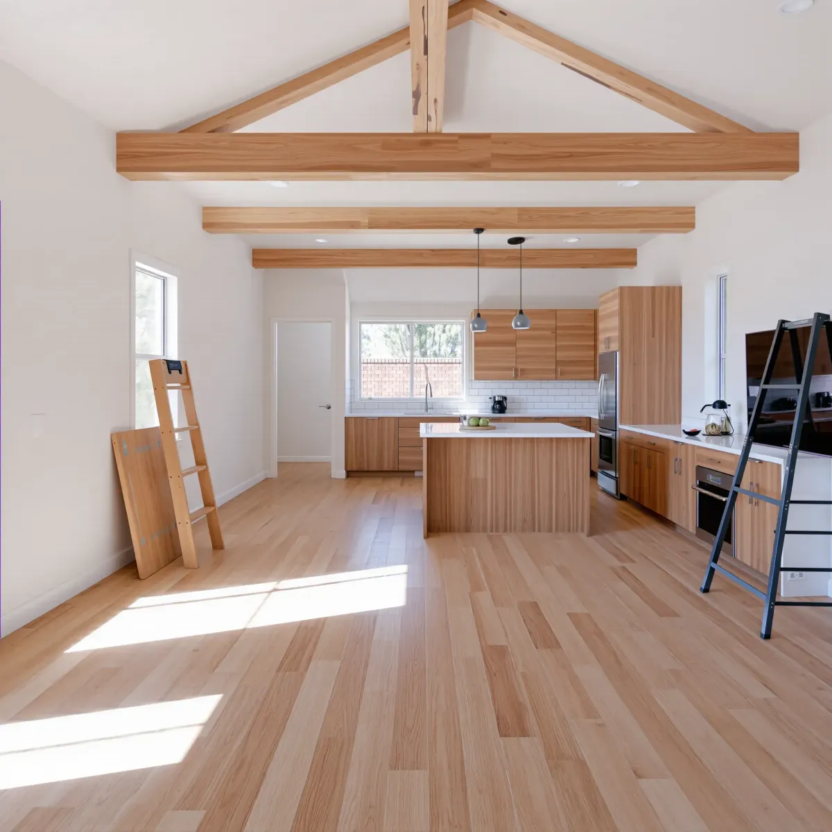 Home Remodeling in Mid-City, CA, showcasing modern design and craftsmanship.